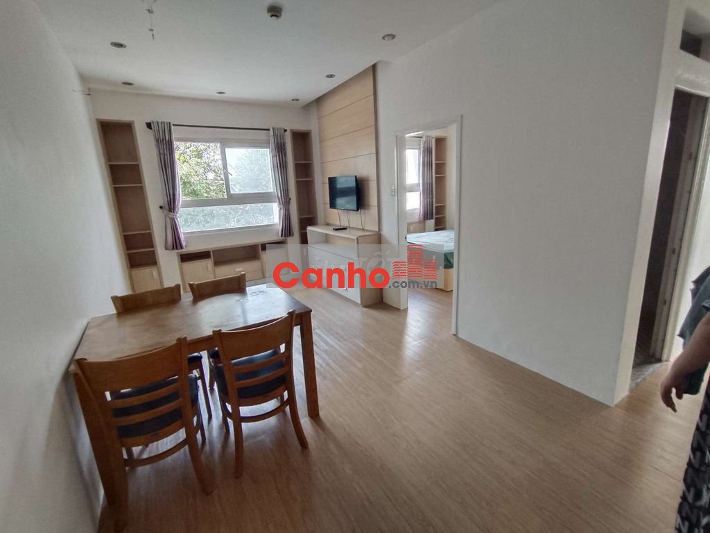 Cần bán chung cư thái an 4