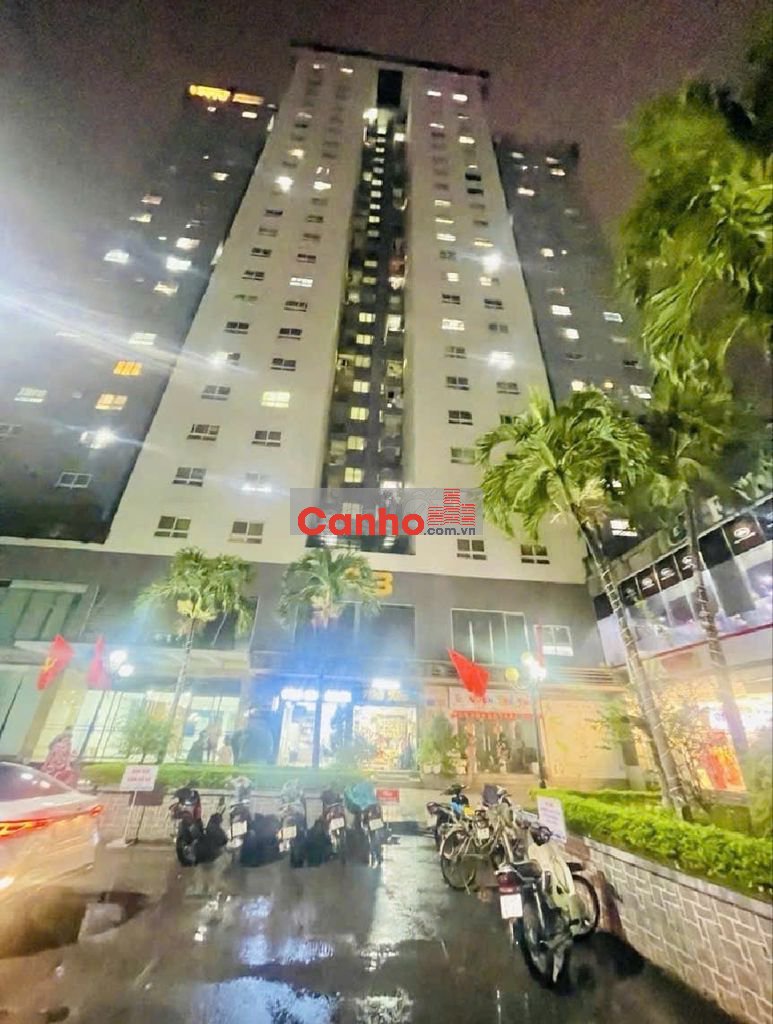 Bán căn hộ chung cư 250 Minh Khai - DT 132 m2, 3 PN