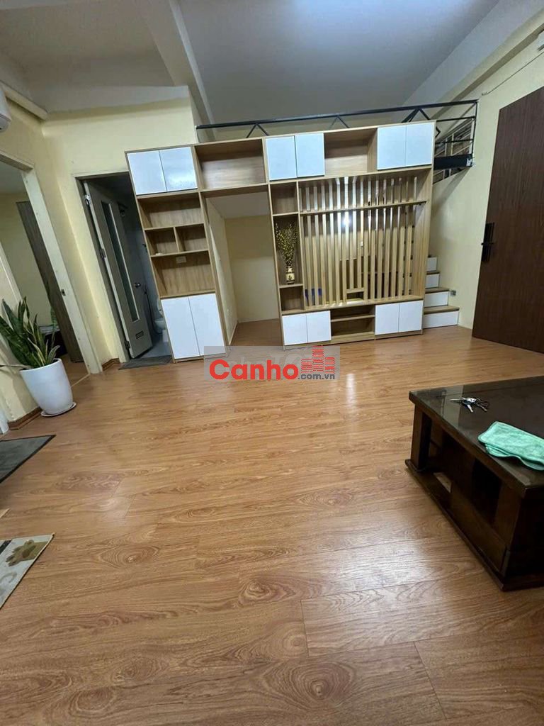 Hiếm! 48m2 - 2 ngủ giá chỉ nhỉnh 2,5 tỷ tại HH Linh Đàm HN
