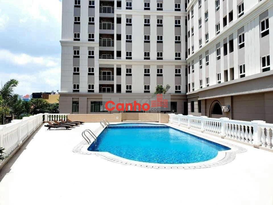 Căn hộ 49m2 2PN Imperial Place Bình Tân, Sát Aeon mall Bình Tân