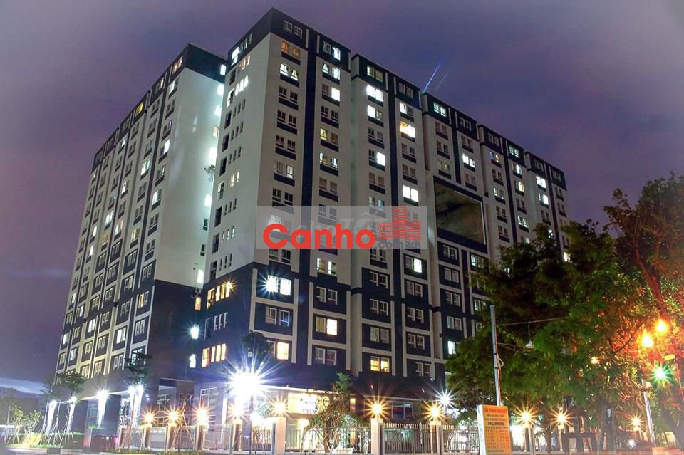 Cần bán căn hộ 79m2, 3 PN, 2 WC Dream HOme Go Vap