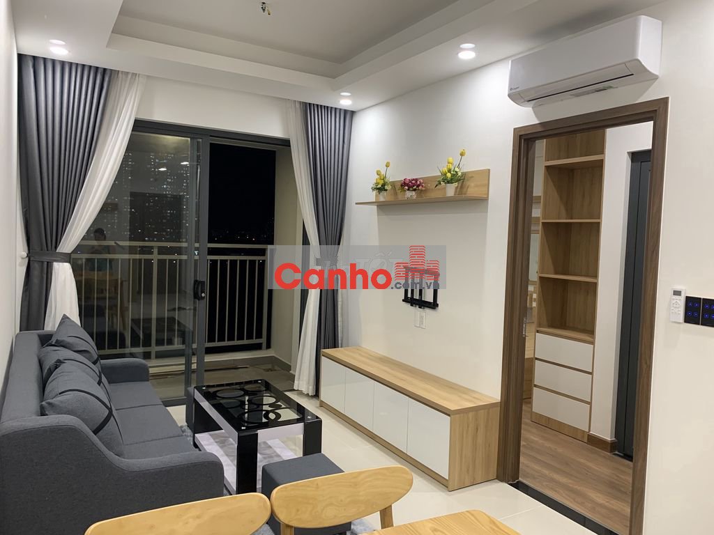 CẦN BÁN CĂN 1PN Q7 RIVERSIDE 3TỶ CĂN GÓC 2VIEW CÓ TL HƯỚNG ĐÔNG