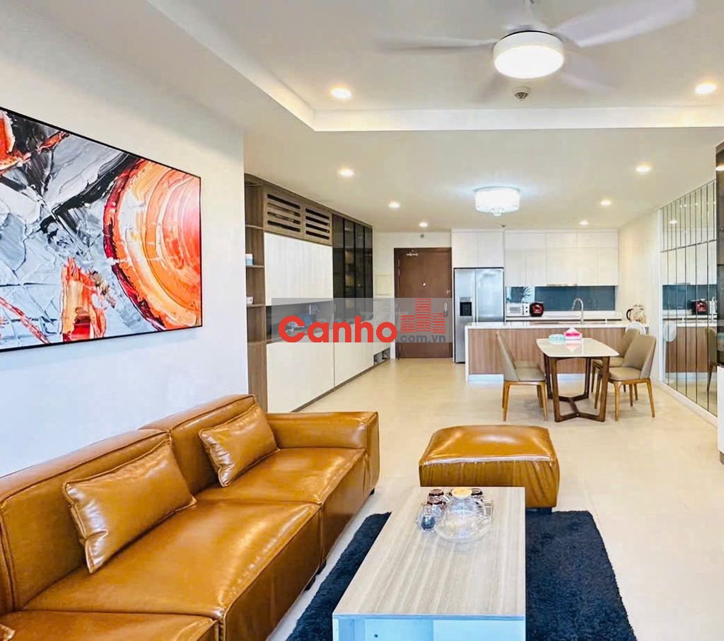 Chính chủ bán căn hộ 2pn Trần Quý Kiên giá hơn 6 tỷ