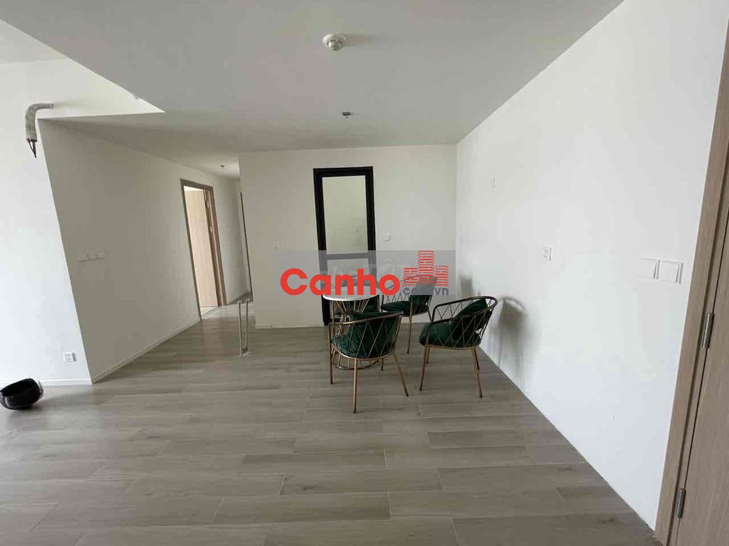 Bán căn hộ 2pn Masteri Lumier 5 tỷ