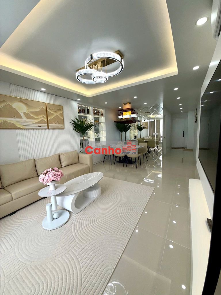 Bán chung cư 77m2, 03 phòng ngủ và 02 vệ sinh, Phường Đại Kim