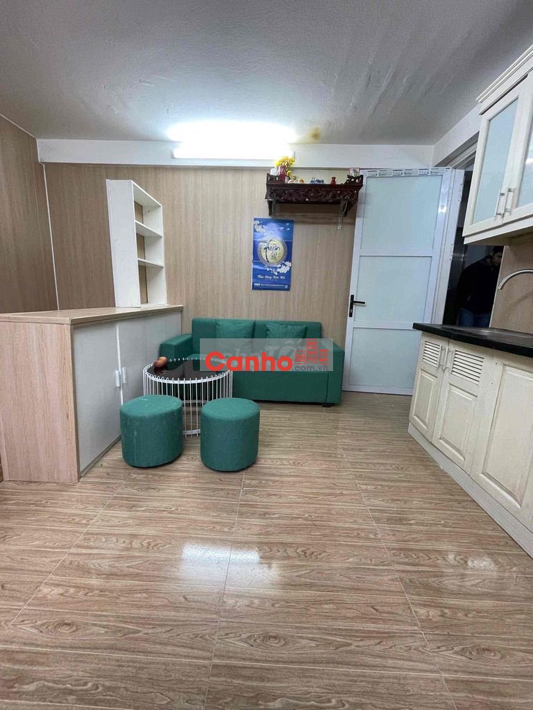 Bán hoặc cho thuê căn chung cư  tại  Đại Linh Nam từ Liêm