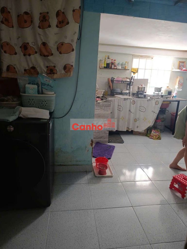 Nhà ở xã hội Becamex rẻ tụt quần( lầu 1) giá 100% tiền : 275 triệu
