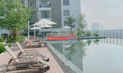 Bán officetel 48 m central primium q8