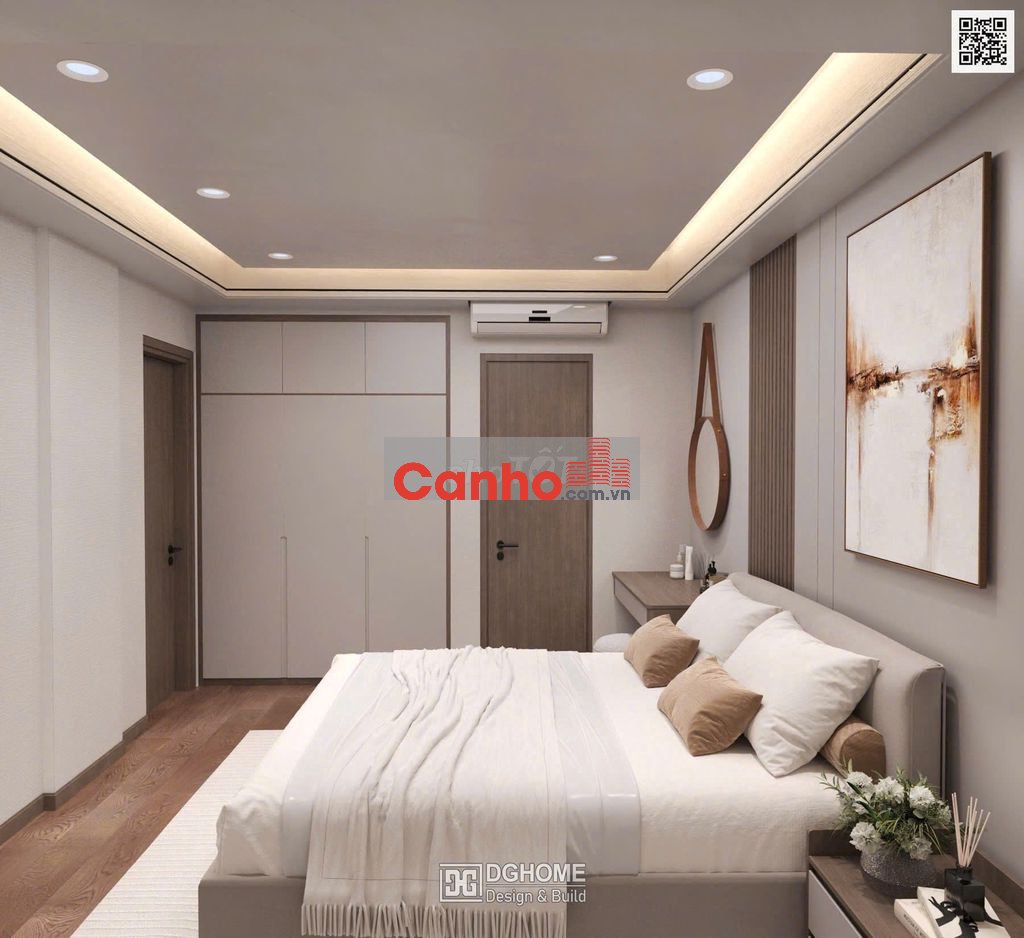 BÁN CHUNG CƯ NAM TRUNG YÊN 80M2 3 NGỦ FULL NỘI THẤT GIÁ 6.65 TỶ