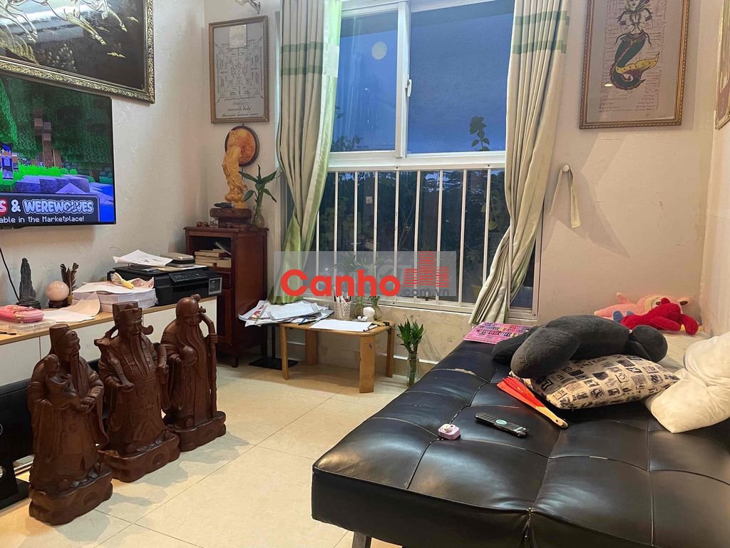 Bán căn hộ Ehome 3, diện tích 77m2, thiết kế 3pn 2wc