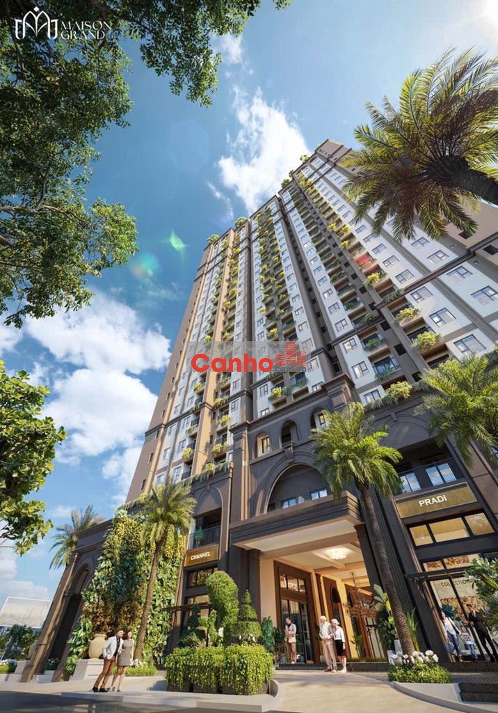 BOOKING 0 ĐỒNG TẶNG FULL NỘI THẤT CAO CẤP - THANH TOÁN 50% NHẬN NHÀ