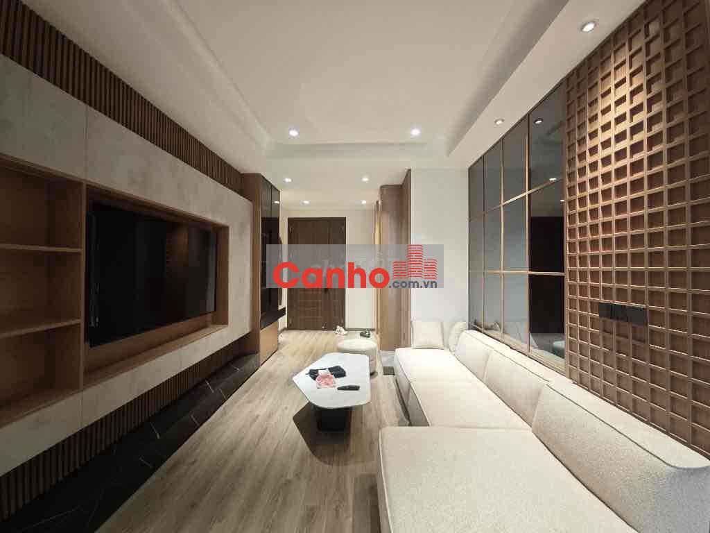 Căn hộ chung cư Hh1 Dương Đình Nghệ 97m2 3N 2Vs