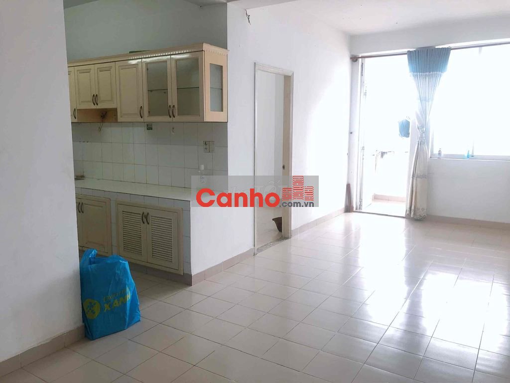 Bán căn hộ An sương 82,9m2 2PN 2WC 2,65ty