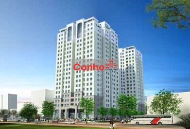 Bán căn hộ chung cư, Topaz Garden, 2PN 2WC 63m2