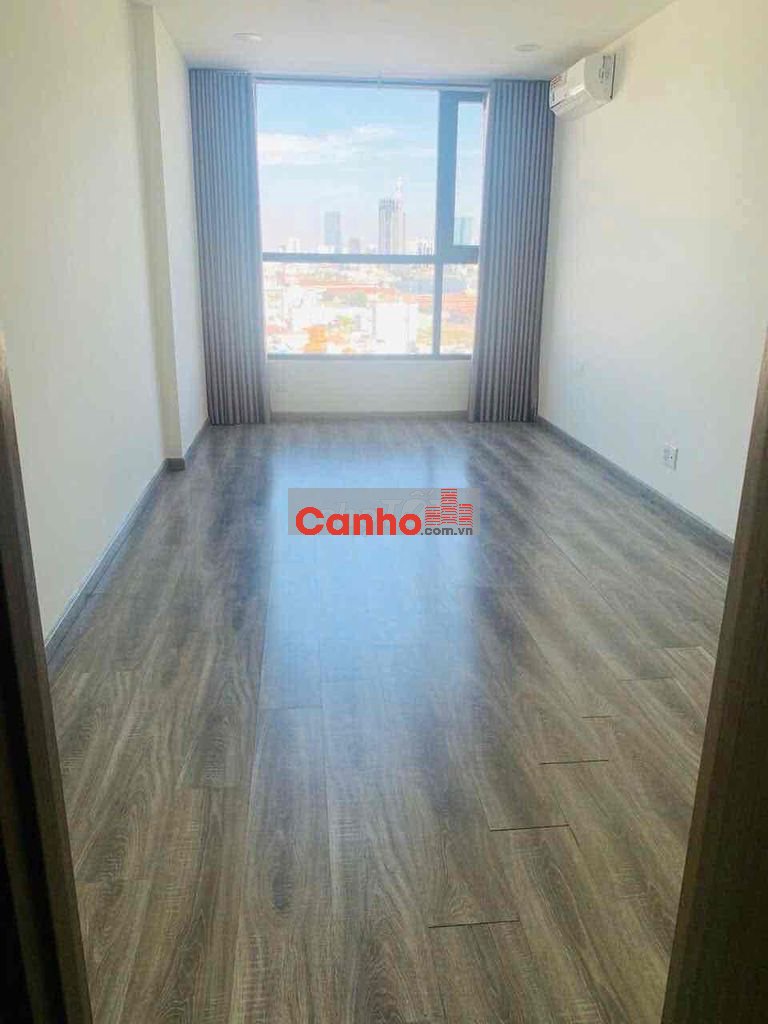 Cần bán gấp đi nước ngoài căn hộ 2Pn2Wc giáp Q1vaQ7, 5 p xe may