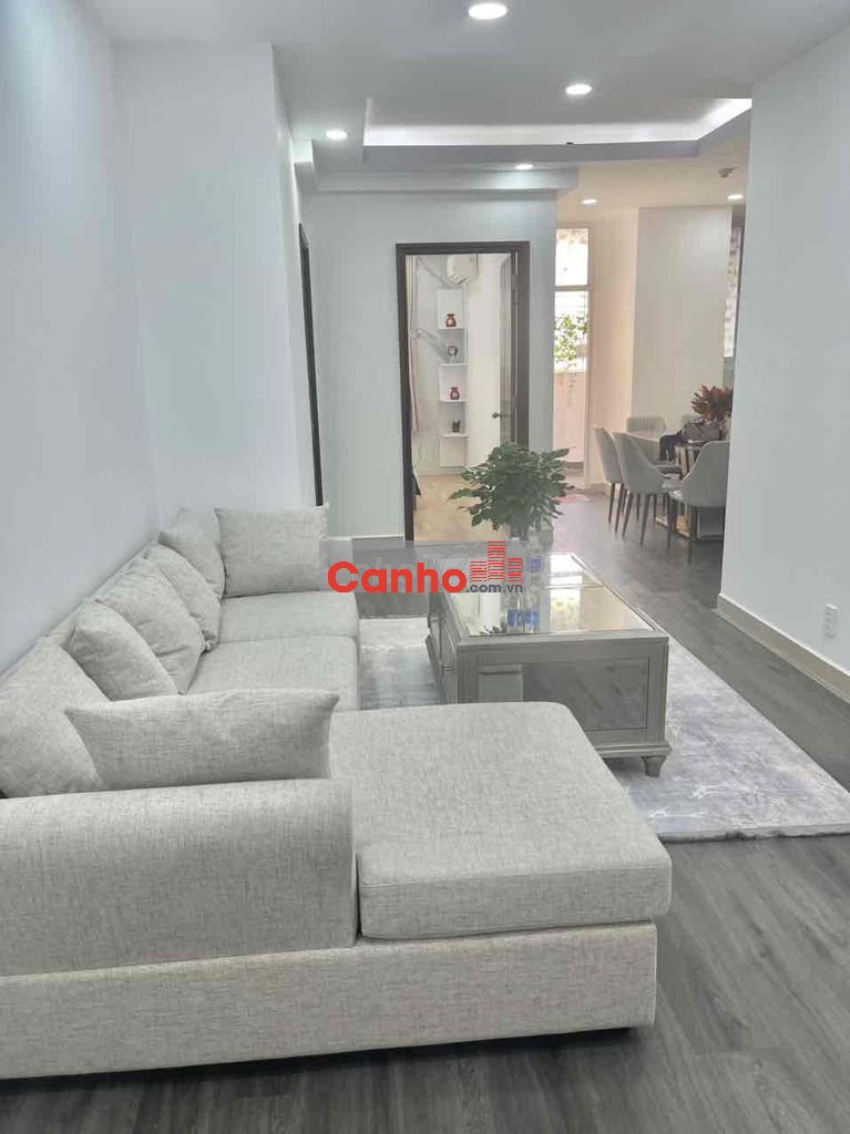 Bán Căn hộ Belleza Q7. Giá :3.480 tỷ