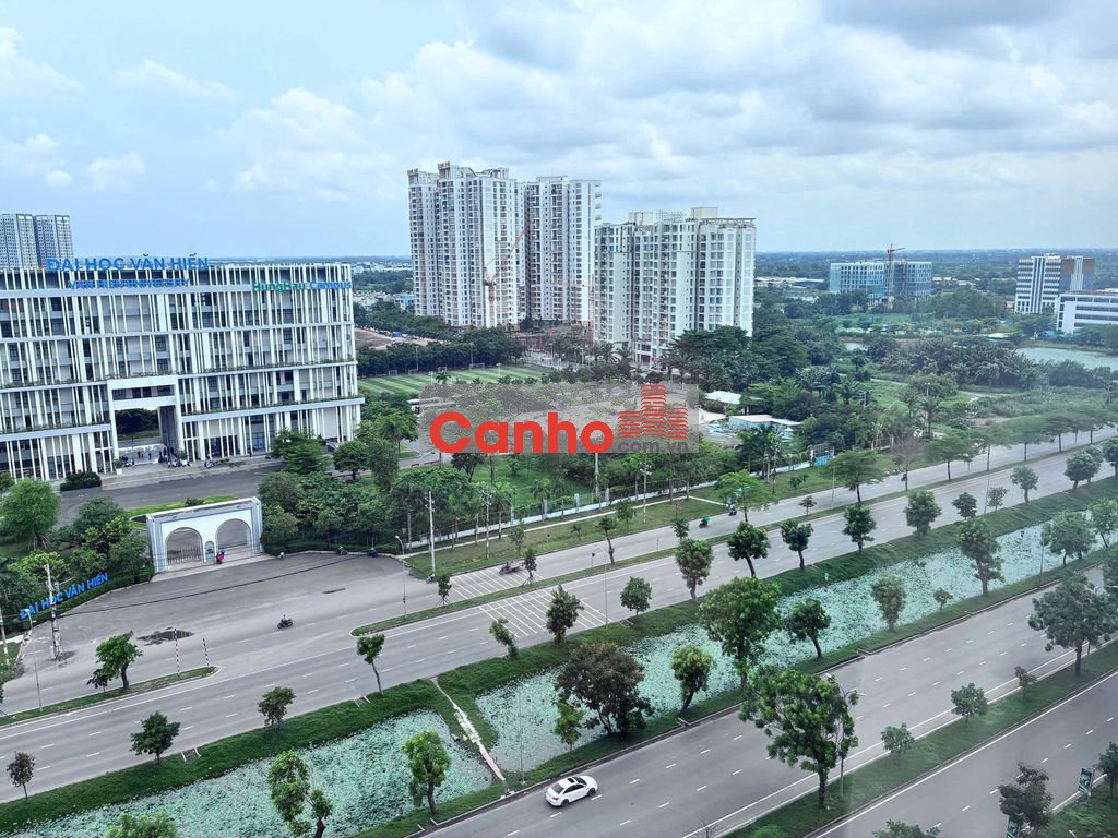 Chính chủ gửi bán CH Conic Skyway, 79m, 2PN, 2WC, NTCB, SH Giá 2,7 tỷ