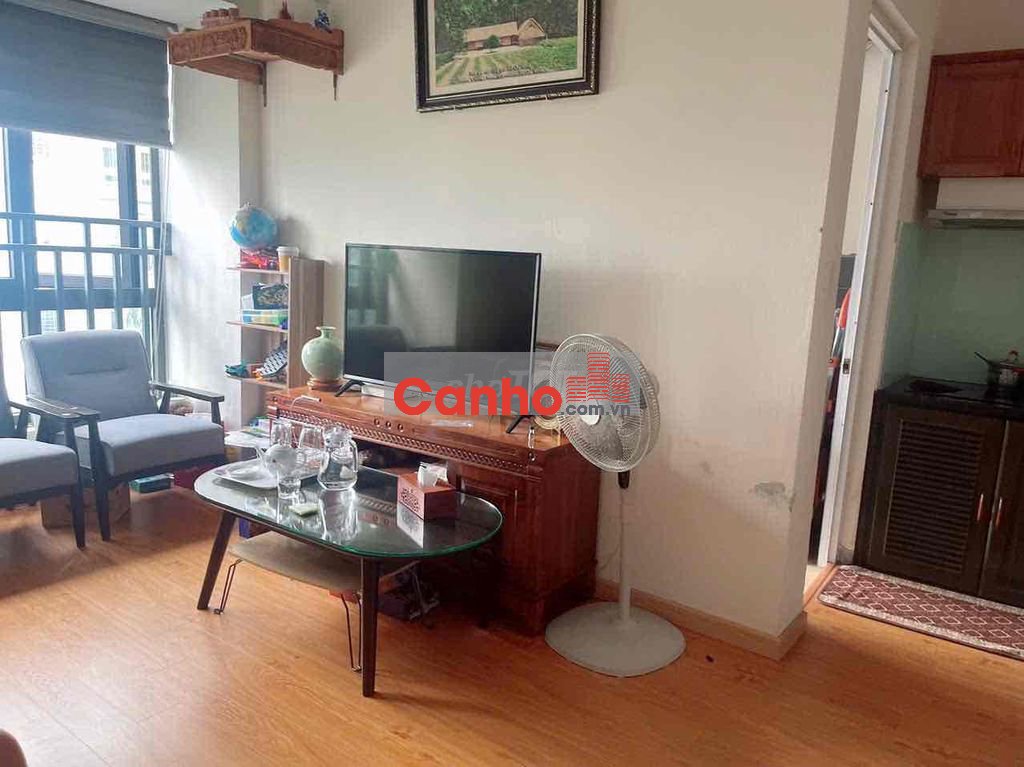 chủ cần bán chung cư 12t  son tra dt 52m giá 2ty4