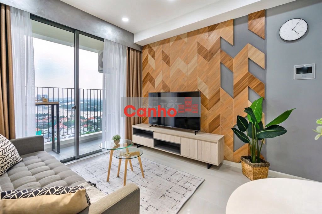 Chính chủ bán CH 52m2-2 tỷ 1(2pn)SHR,Full NT,Vay 90%Nguyễn Bỉnh Kiêm