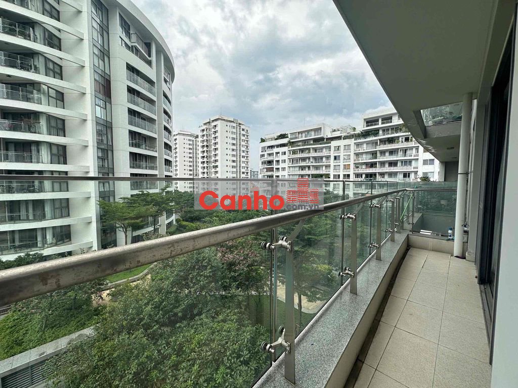 Bán Riverpark Premier 124m2 có ô xe hơi giá 17 tỷ