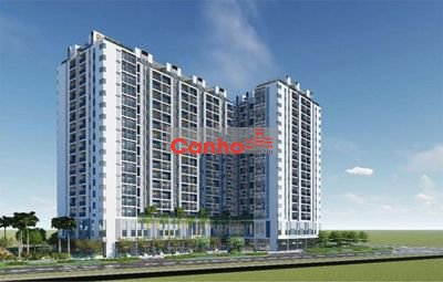 Bán căn hộ Ricca, 1PN + 57m2 giá rẻ hơn thị trường Phú Hữu, Quận 9