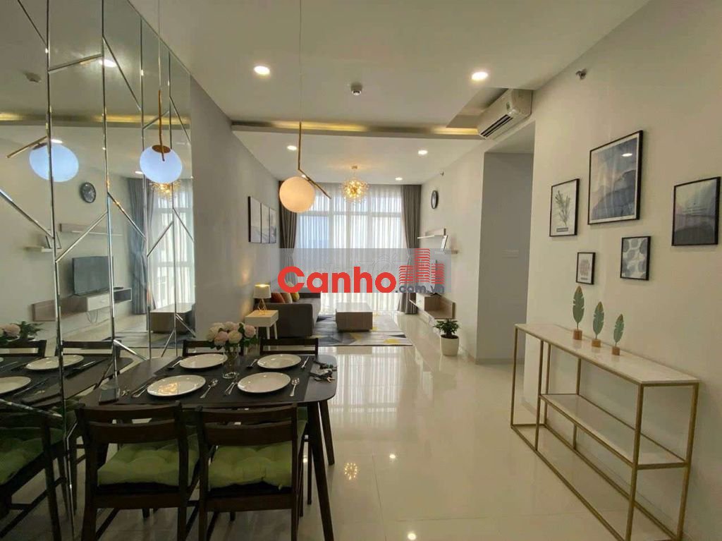{Cần Bán} CĂN HỘ HABITAT 74m2