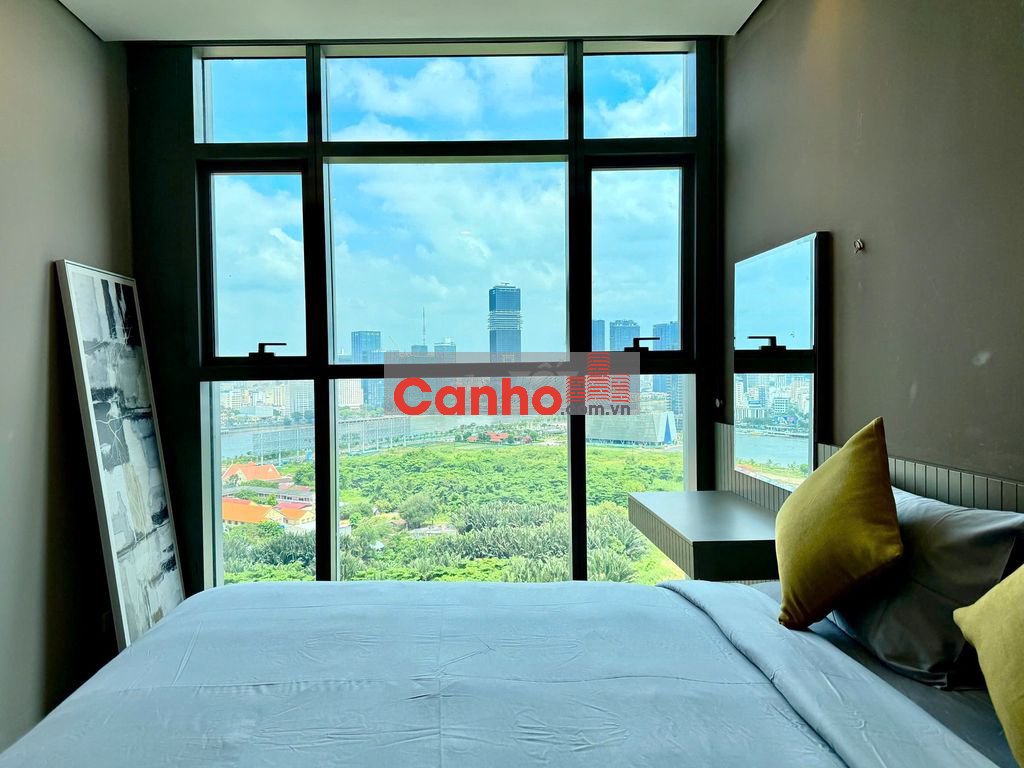 Đầy đủ rổ hàng 1-2-3 phòng Empire city