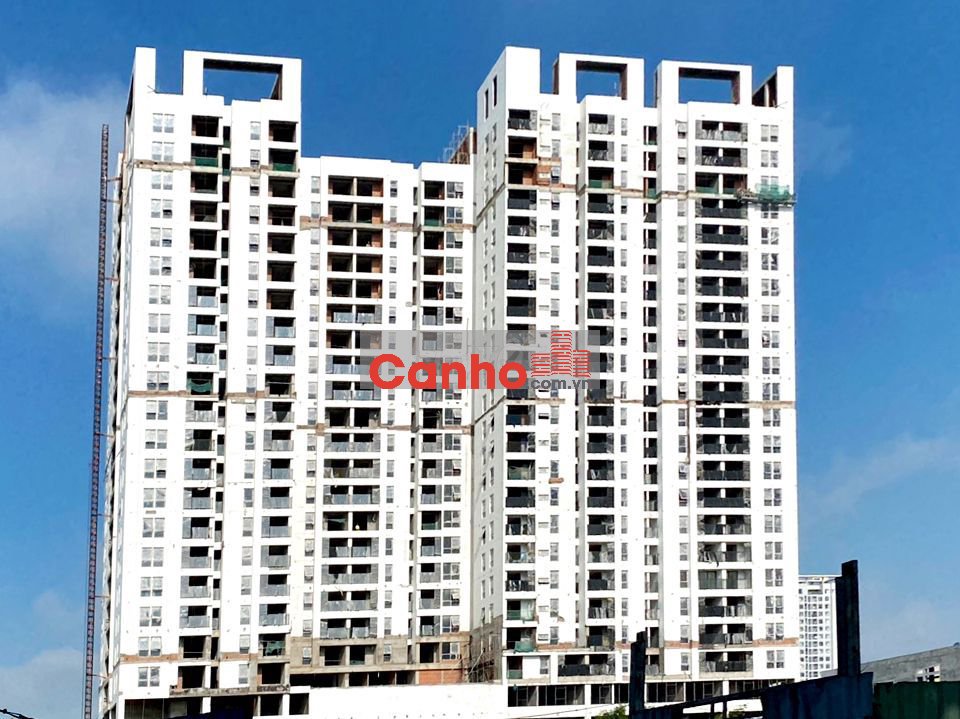Chính chủ bán nhanh Officetel 40m2 chỉ 1.85 tỷ tại dự án Aurora