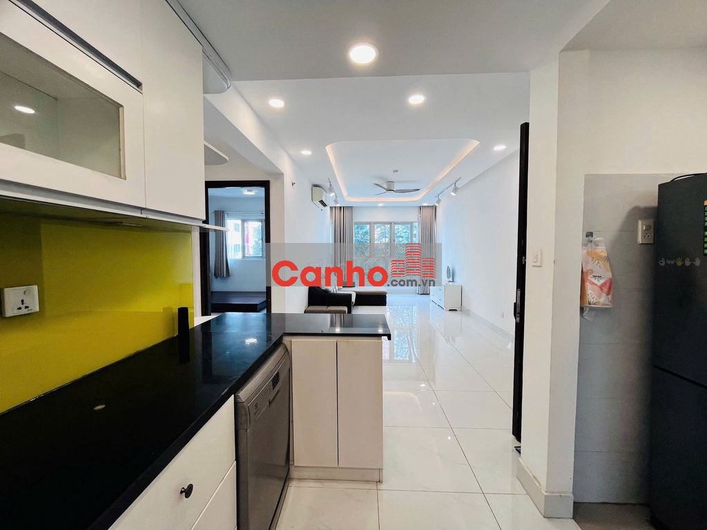 Giá SỐC 4.4 tỷ căn Ruby Celadon City 3PN có sổ hồng sẵn, full nội thất
