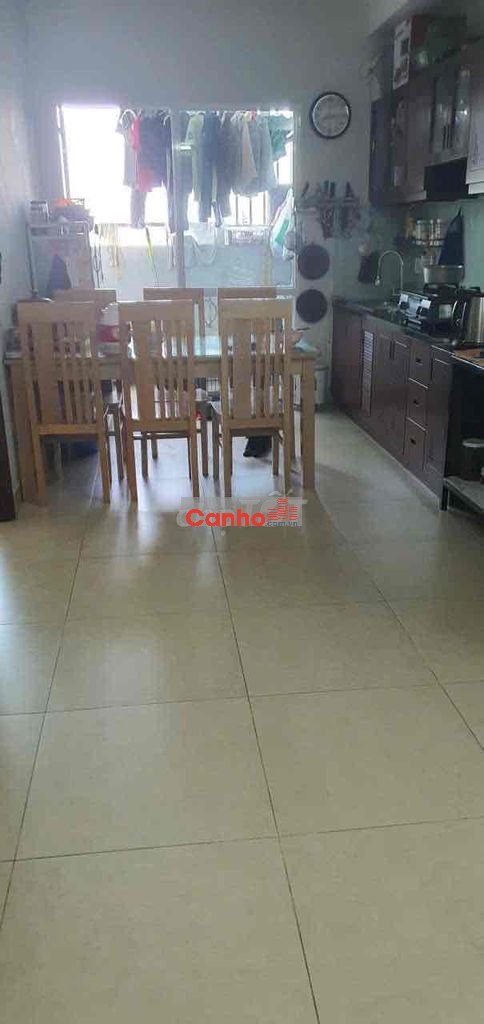 căn Hộ 80m2 2PN 2tolet sân vườn thoáng