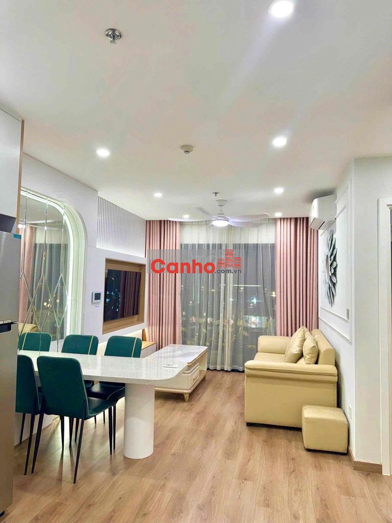 Hàng siêu hiếm- Căn hộ 1PN+ Toà I1 48m view hồ