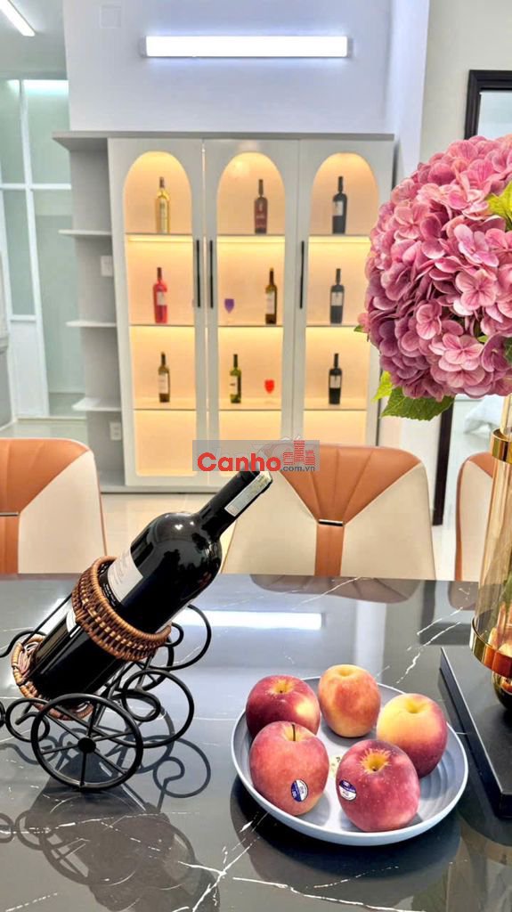 Bán căn hộ Chung cư Bellaza Phạm hữu Lầu, Q7, Dt 78m. Giá 3,75 tỷ