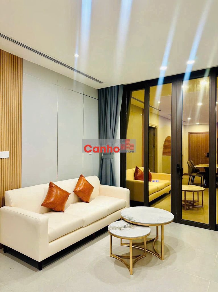 BÁN CĂN HỘ 1PN VIEW SÔNG HÀN FULL NỘI THẤT ĐANG CHO THUÊ 17TR/THÁNG