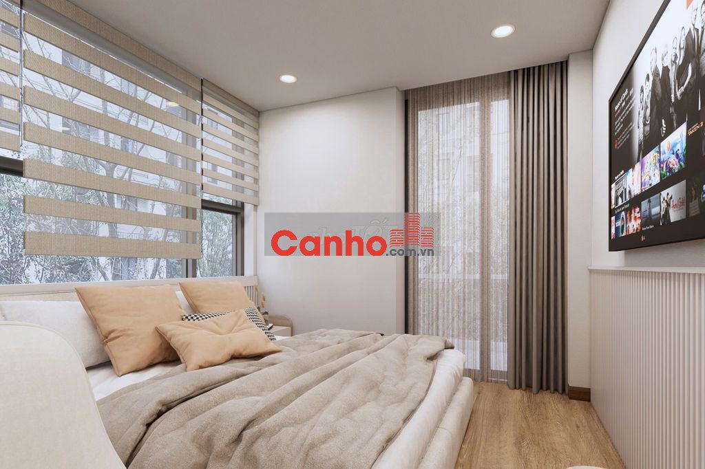 BÁN CĂN GÓC 2PN SAM TOWERS NỘI THẤT CAO CẤP ĐANG CÓ SĂN HĐ THUÊ 25TR