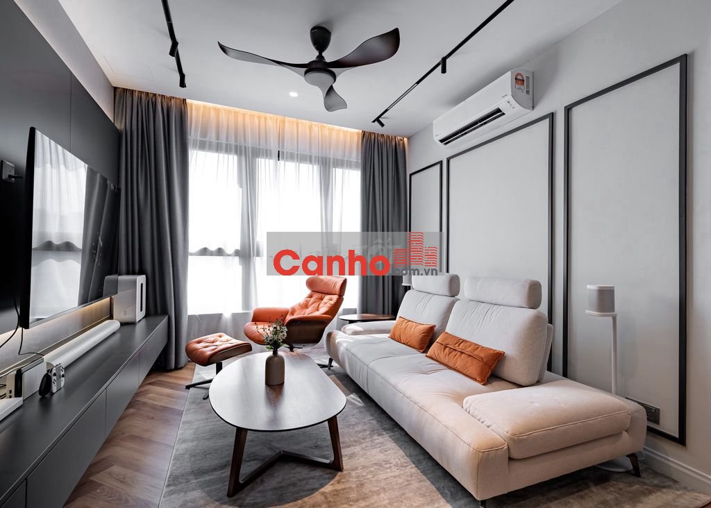 An cư lý tưởng tại căn hộ Cielo 2PN+, 2WC QL1A với giá cực kỳ hấp dẫn!