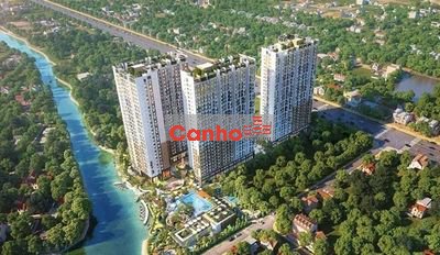 Căn hộ Sky 89, đường Lê Thị Chợ, P.Phú Mỹ, Q.7, 65m2, 4.750 tỷ