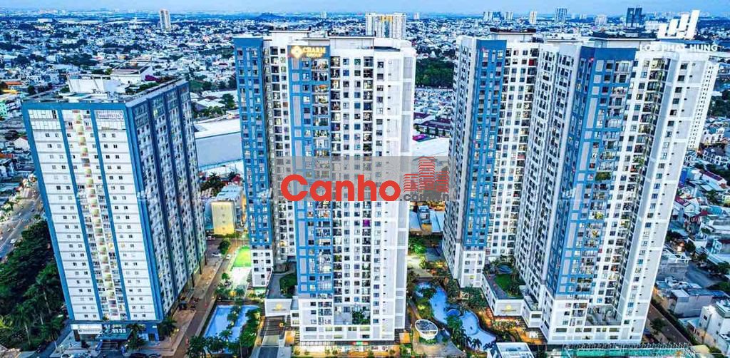 BÁN CĂN 1PN 50m2 Full Nội Thất Sỗ sẵn Công Chứng Ngay