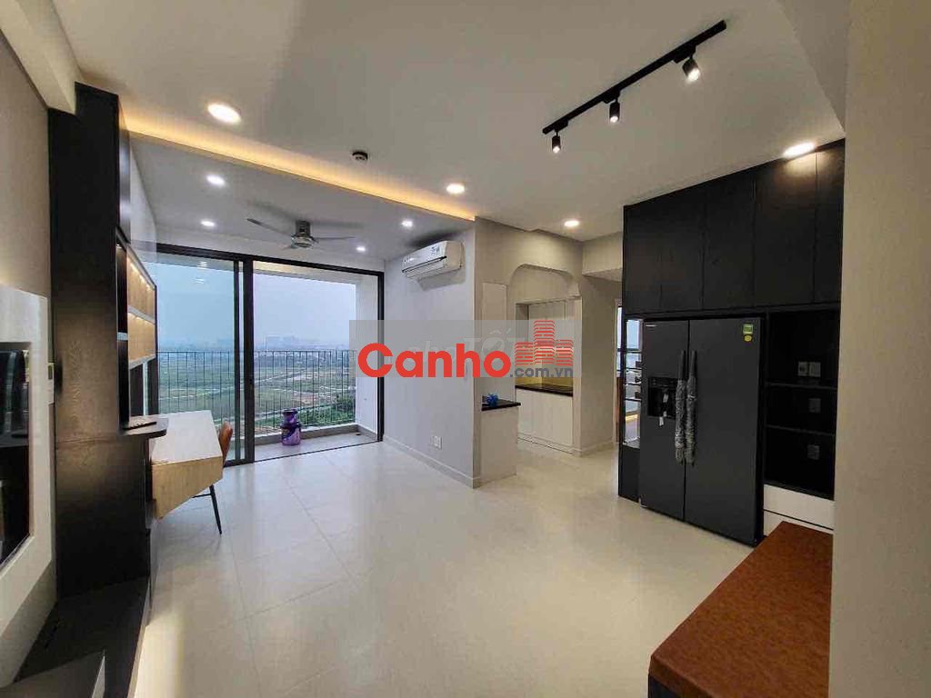 Cần bán căn hộ 69m2 2PN, Ricca Q9, full NT cao cấp, 3.5 Tỷ (TL)
