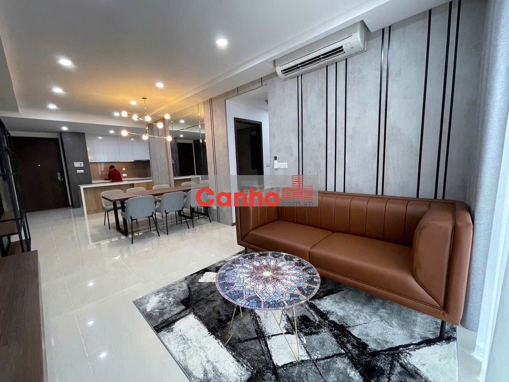 Cần bán căn Góc 3PN 108m2 tuyệt đẹp One Verandah view sông, 12 tỷ