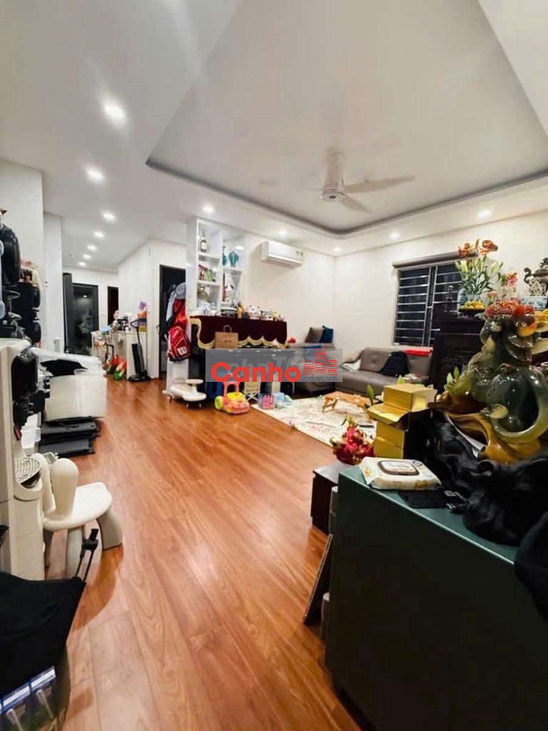 Bán căn hộ C14 Bùi Xương Trạch 68m² – 2 ngủ – Giá 5.73 tỷ | Hoàng Mai