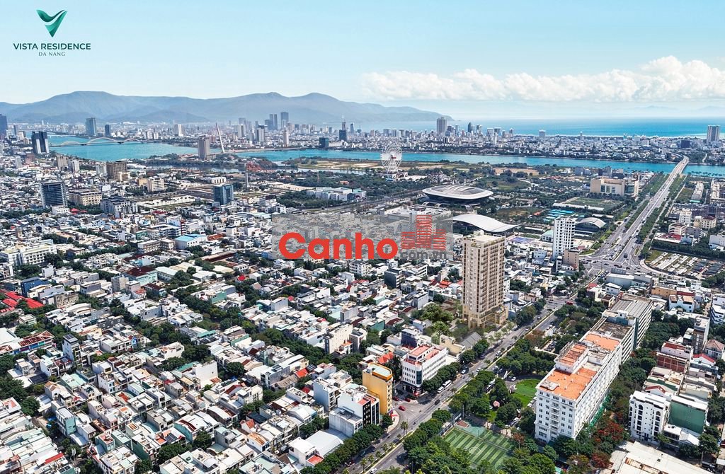 Sống chuẩn thượng lưu tại Vista Residence – Viên ngọc bên bờ Mỹ Khê