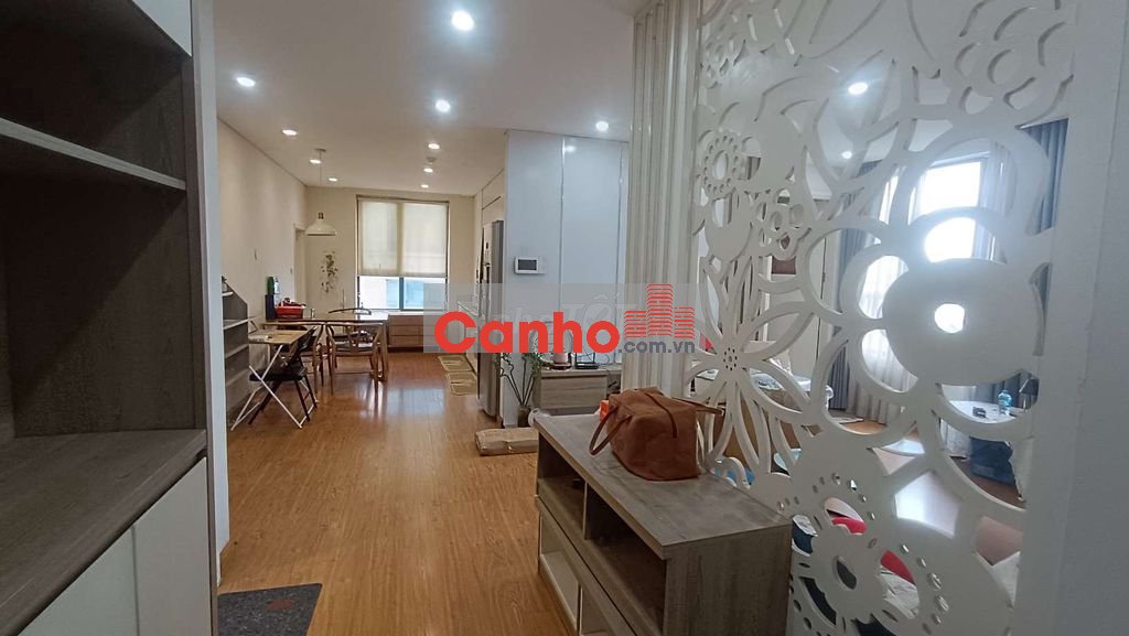 Siêu phẩm Chung cư Vip Hồng Kông Tower, lô góc, view đẹp nhất toà