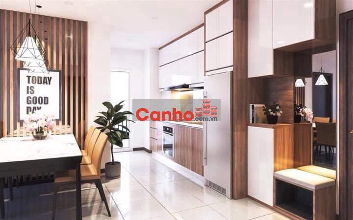 Chính chủ bán chung cư T1 Phạm Hùng - bến xe Mỹ Đình , nội thất đầy đủ