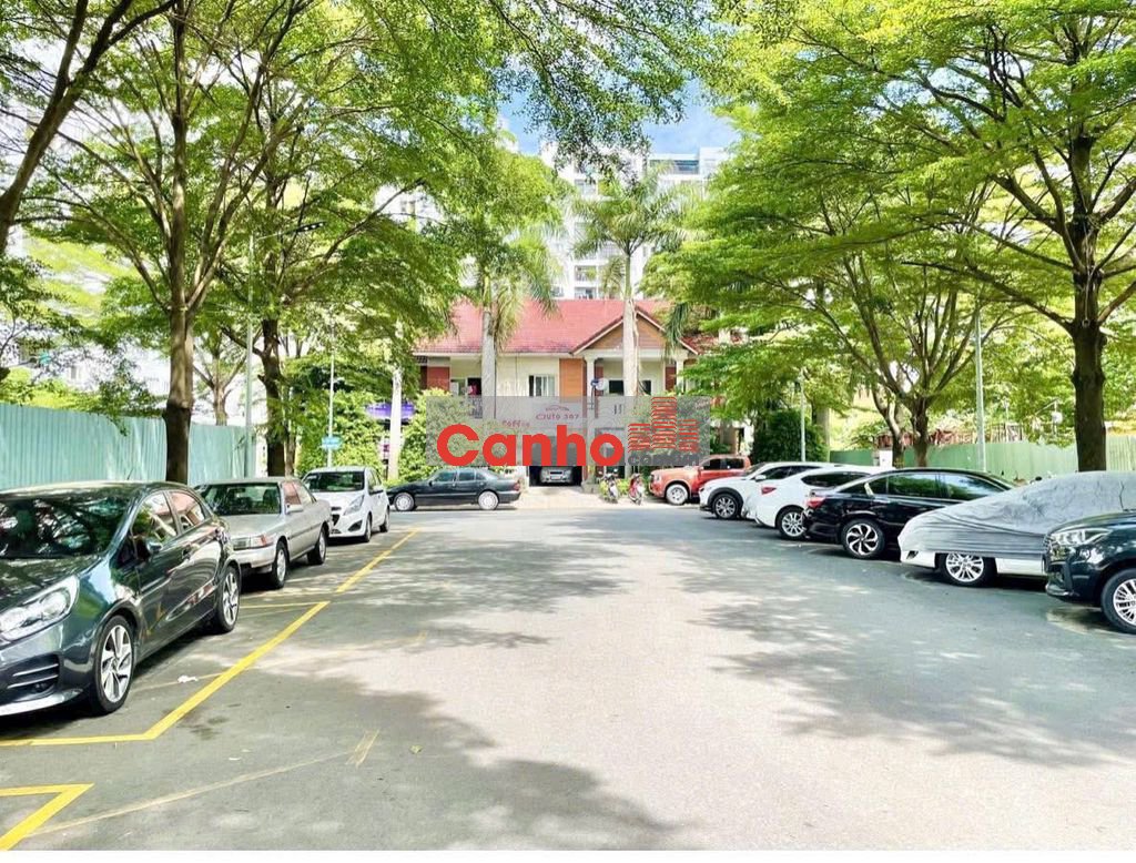 CĂN GÓC HIỆP THÀNH BUILDING – Q.12 | VIEW CỰC ĐẸP | 86m² CHỈ 2.5 TỶ