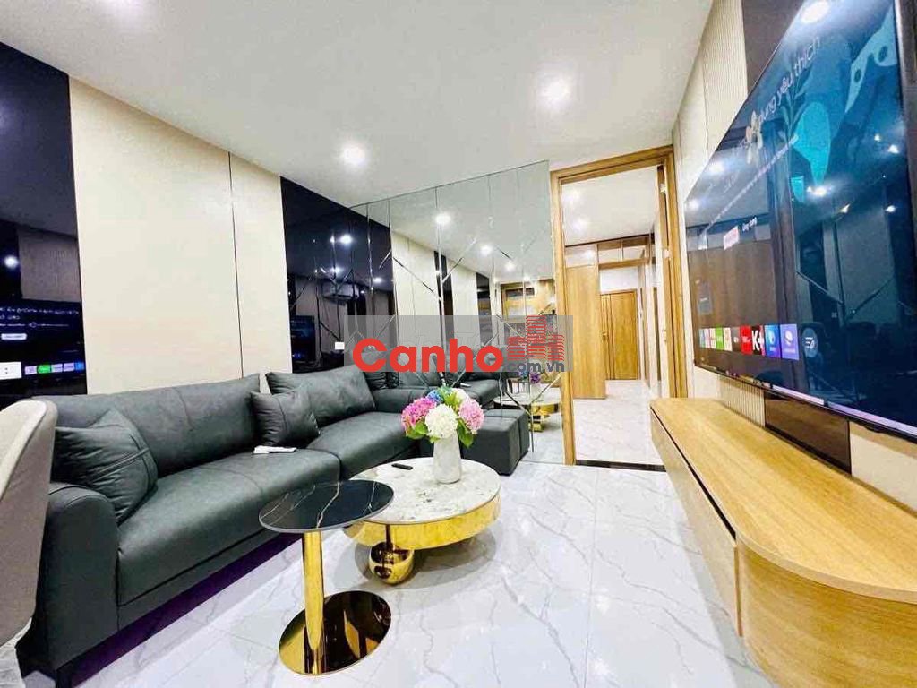Đỉnh! Tầng 1 TT Phương Mai, 2 mặt ngõ thông, KD, full nội thất 95 m2