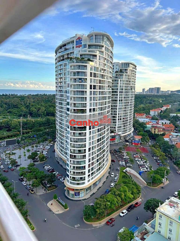 Bán căn hộ Gateway 2PN view biển mát mẻ 74m2 giá tốt