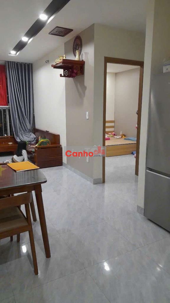 Cần bán căn thương mại B3 Hòa Khánh view biển
