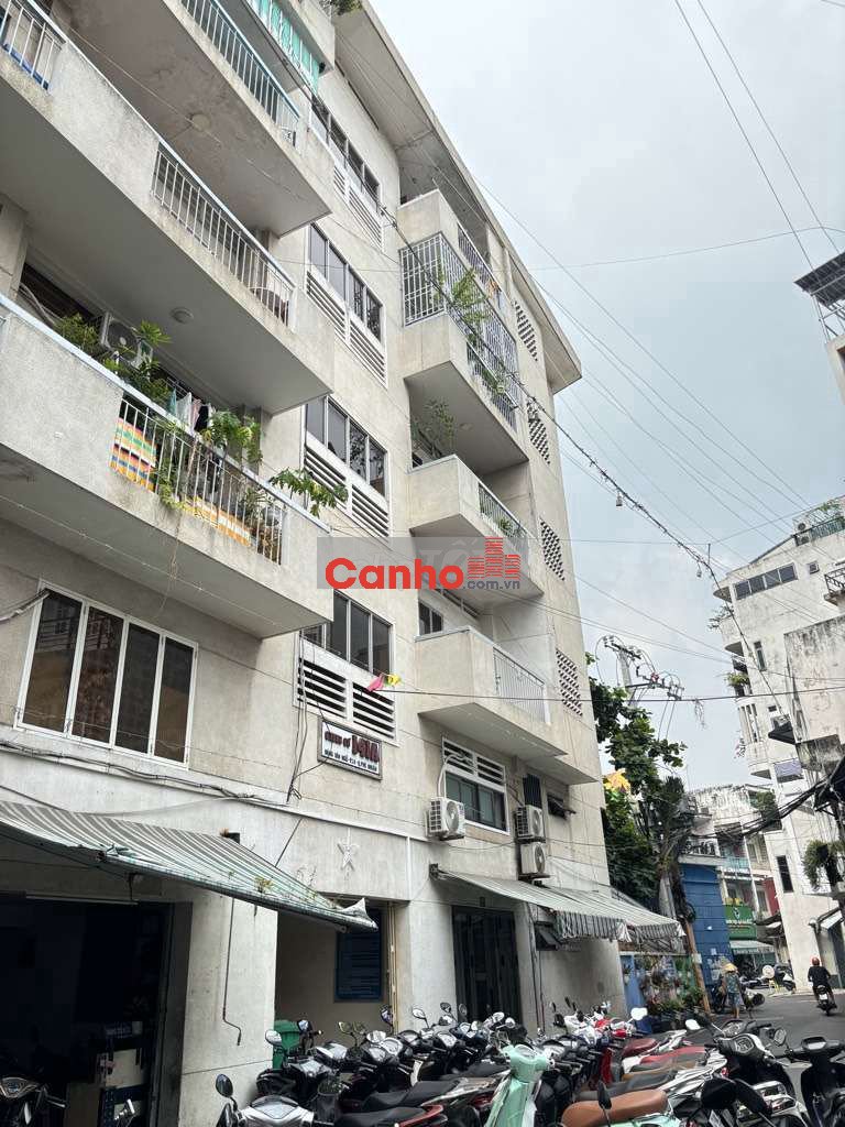 Chính chủ gấp bán căn hộ 3 ngủ ở Chung cư Đặng Văn Ngữ 90m2_ 3,25 tỉTL
