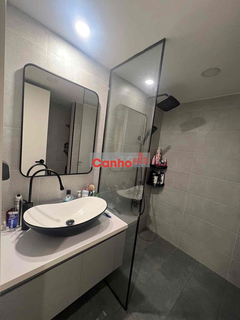 Duplex 1PN 52m2 - view đẹp, bao chuyển nhượng