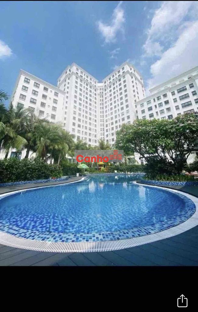 🌿 BÁN CĂN HỘ 2PN ECOCITY VIỆT HƯNG , GIÁ HƠN 4Tỷ🌿